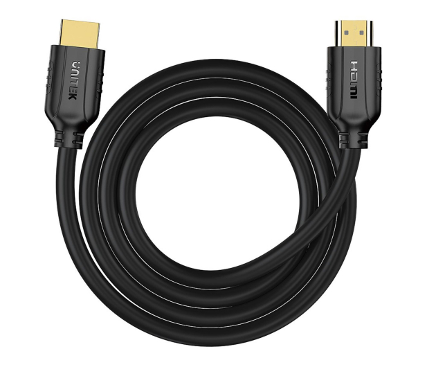 Unitek Kabel HDMI 2.0 4K 60Hz HDR ARC 2m - 1576037 - zdjęcie 4